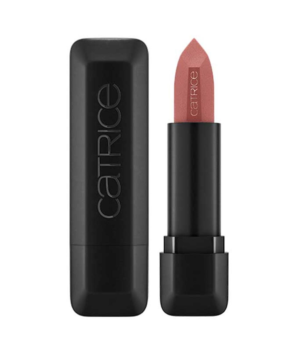 Social Demi Matt Lipstick 010 CATRICE