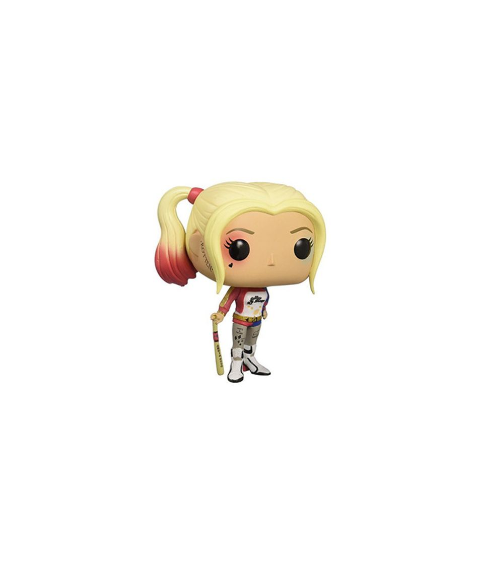 Social FunKo Pop! Vinilo - Suicide Squad