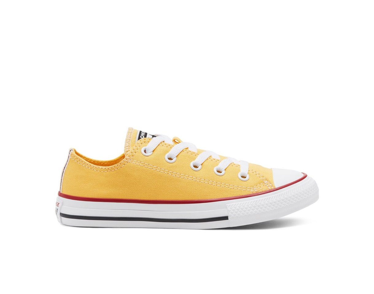 Producto Seasonal Color Chuck Taylor All Star Low Top para niño