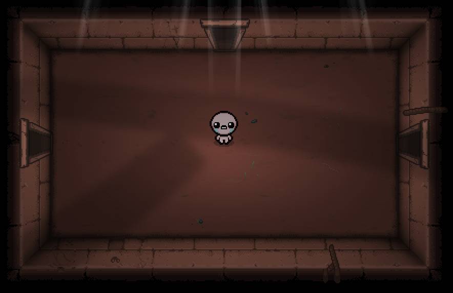 Videogames The Binding of Isaac