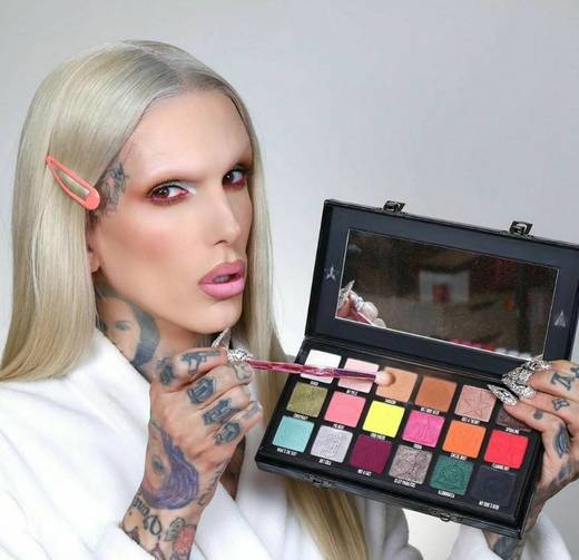 Jeffree Star Cosmetics 