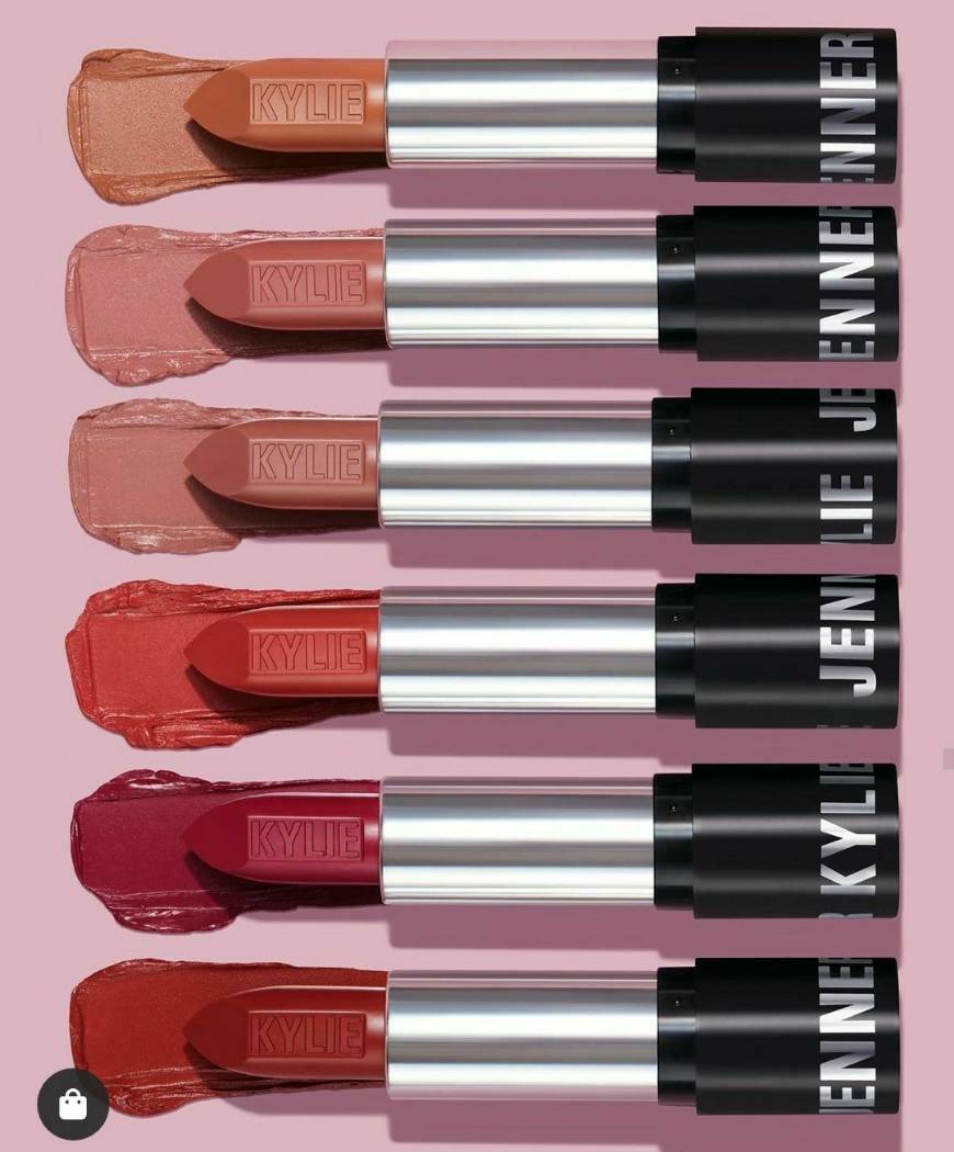 Productos Lipstick & Lip liner