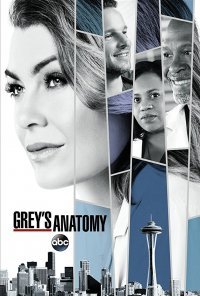 Serie Anatomía de Grey