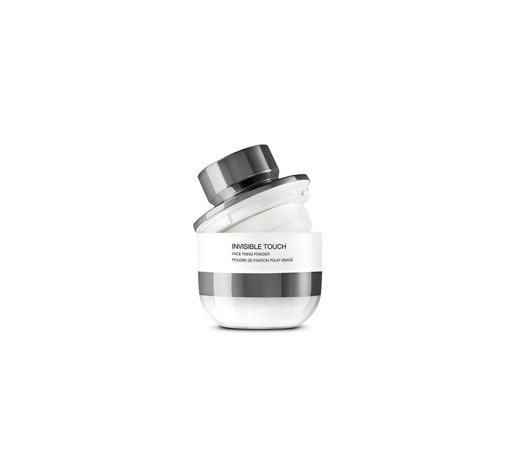 nvisible Touch Face Fixing Powder