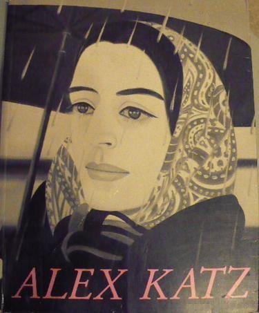 Alex Katz