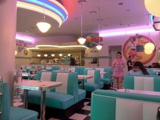 Restaurants Tommy Mel's