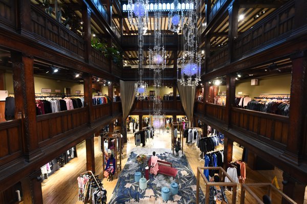 Place Liberty London