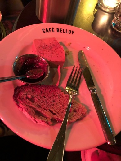 Café Belloy