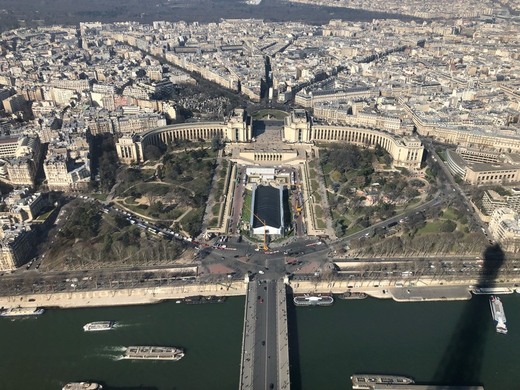 Torre Eiffel