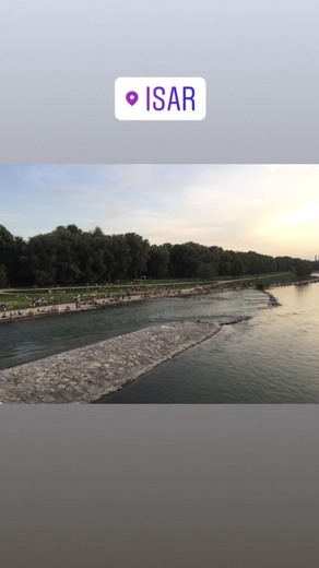 Isar