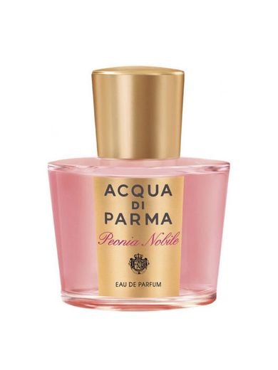 Acqua di Parma peonia nobile 