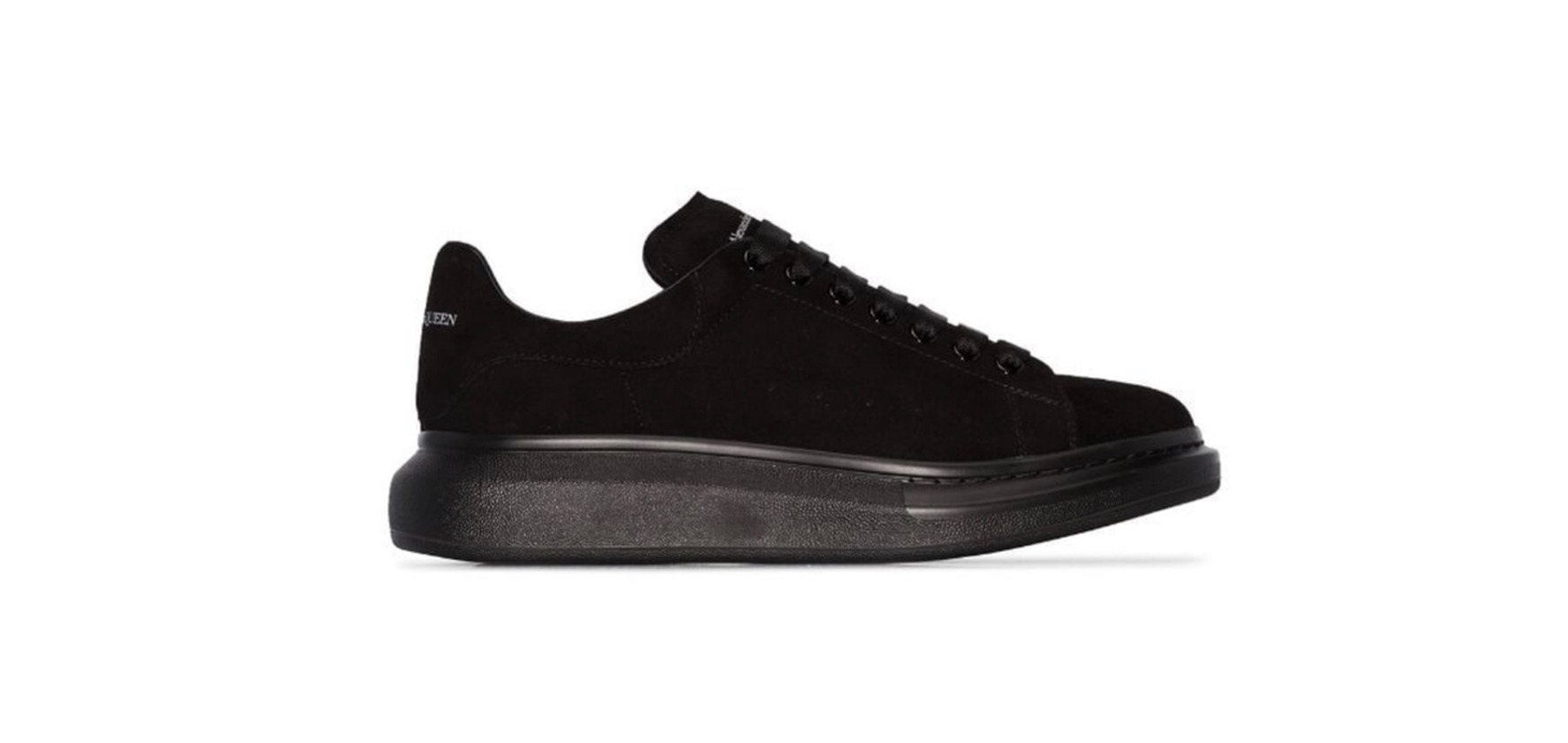 Producto Alexander McQueen sneakers