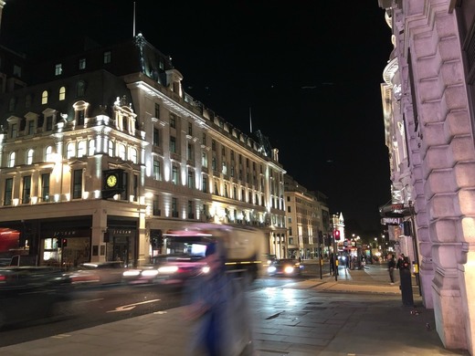 Oxford Street