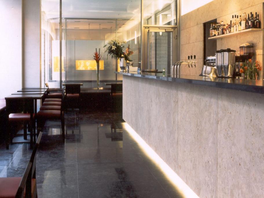 Restaurants Schumanns Tagesbar