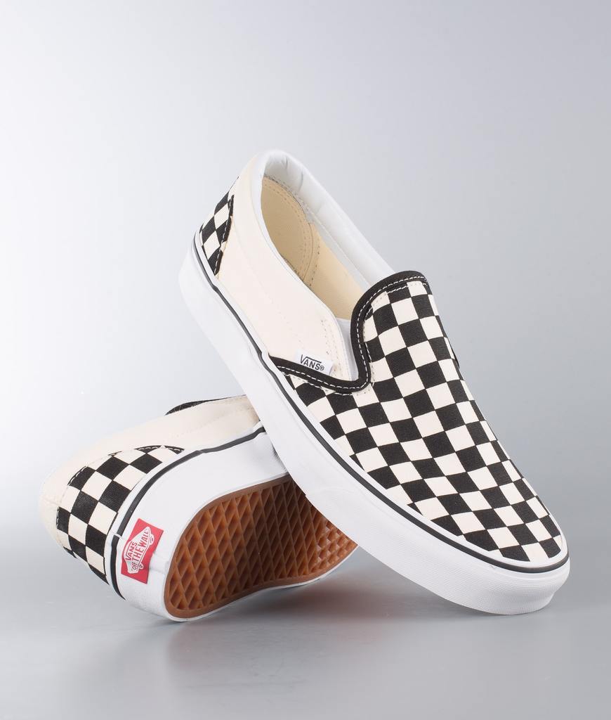 Producto Vans Classic Slip-On