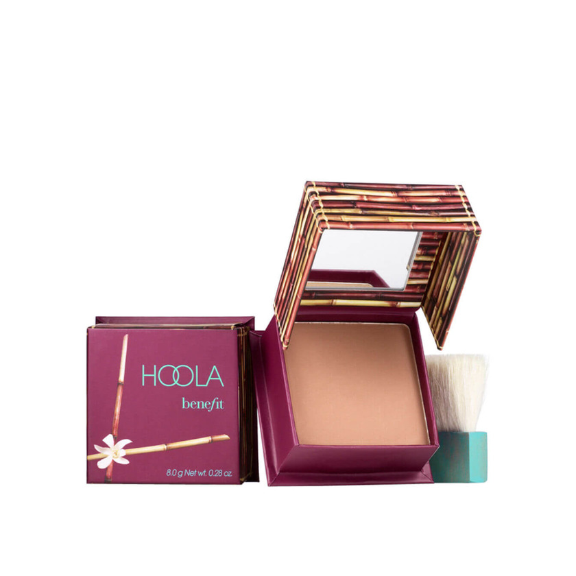 Product Hoola bronzer