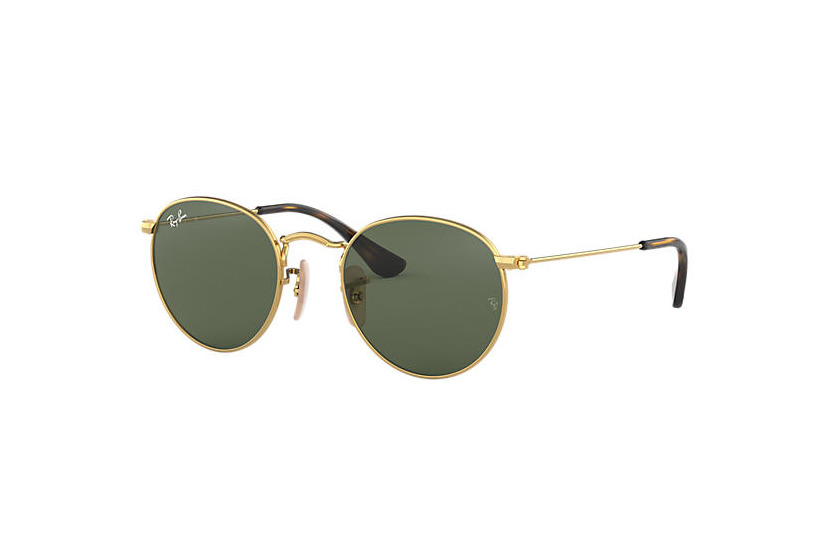 Producto Ray ban round metal