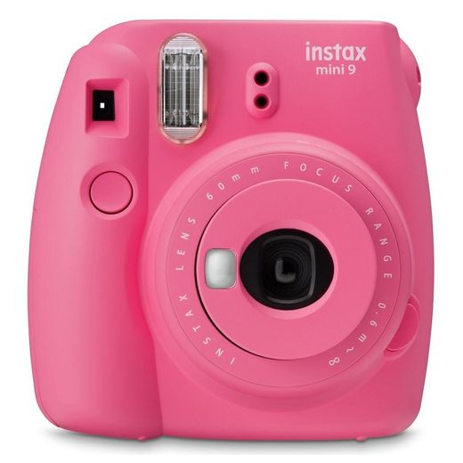 Fujifilm instax