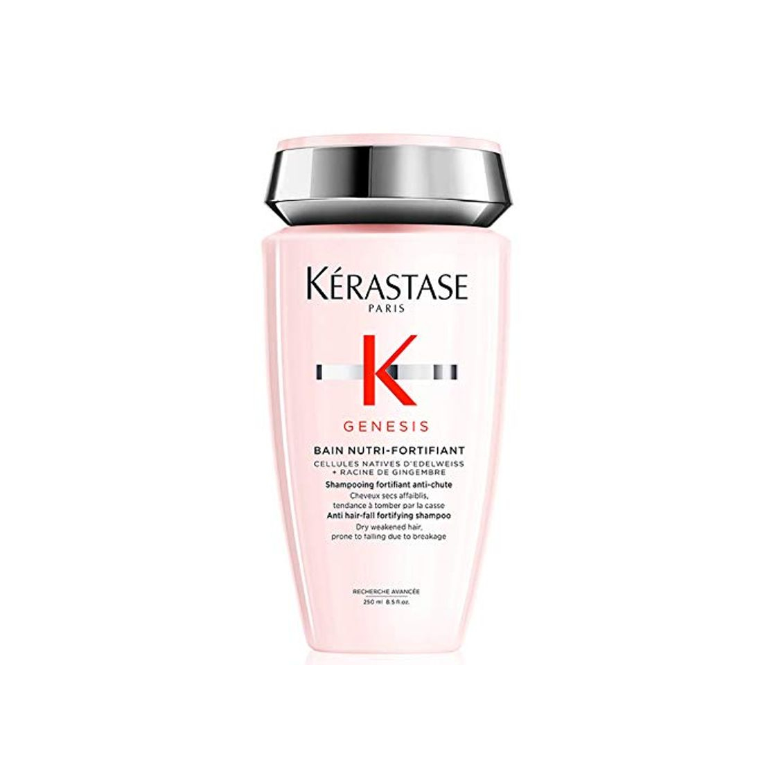 Belleza Kérastase Genesis Bain Nutri-Fortifiant 250ml