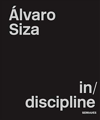 Book Álvaro Siza in/discipline