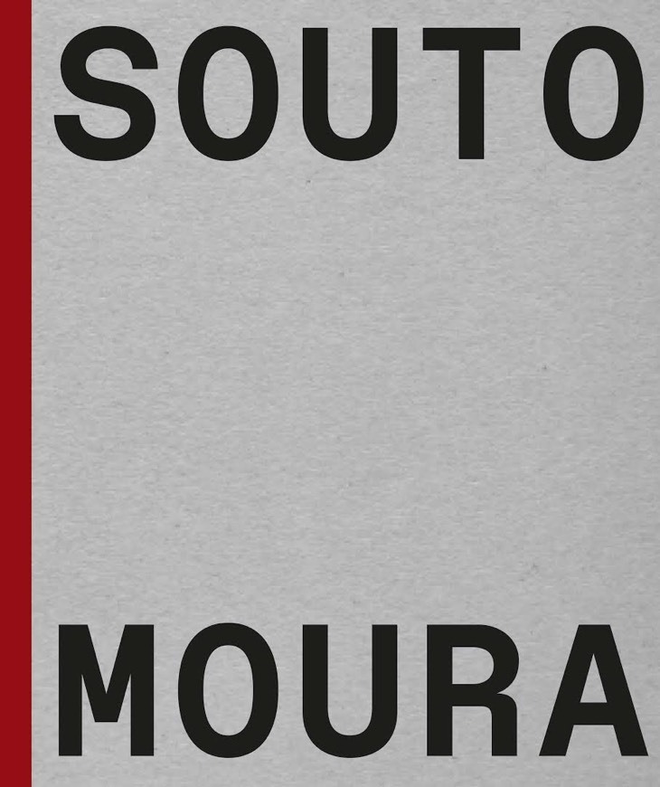 Libros 
Souto de Moura