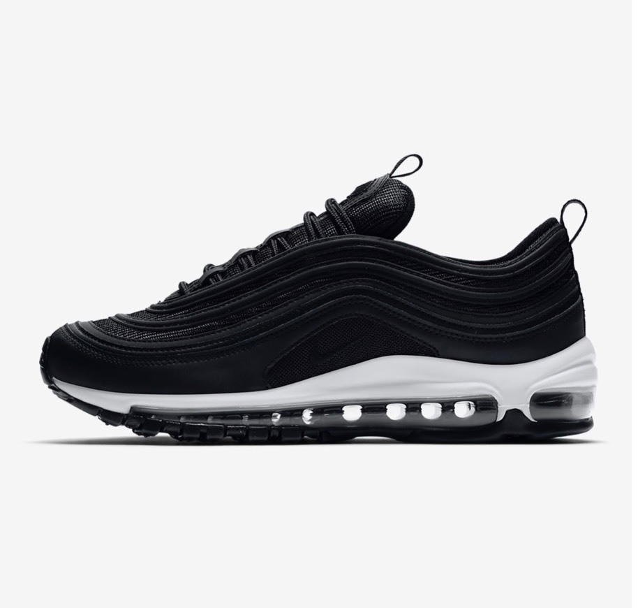 Moda Nike air max 97