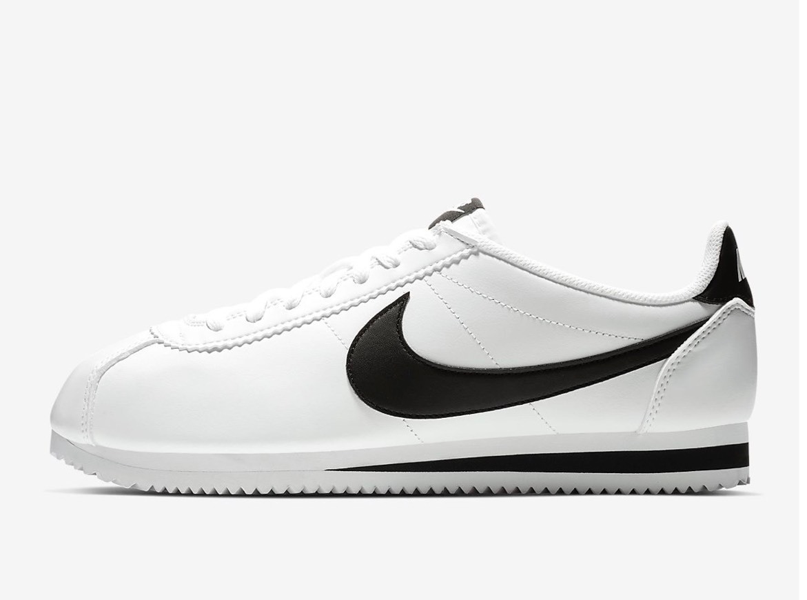 Fashion Classic cortez