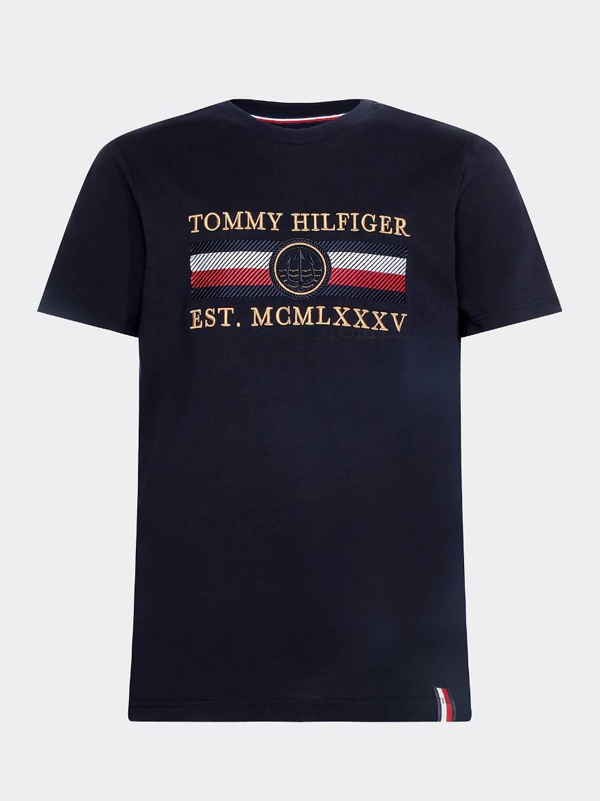 T-shirt Tommy hilfiger 