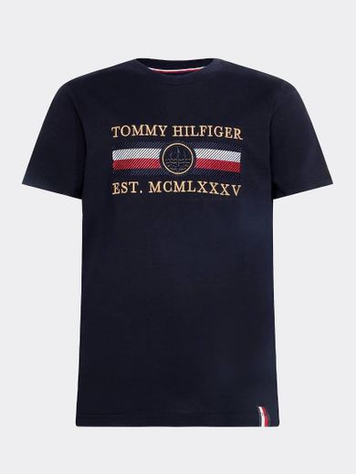 T-shirt Tommy hilfiger 