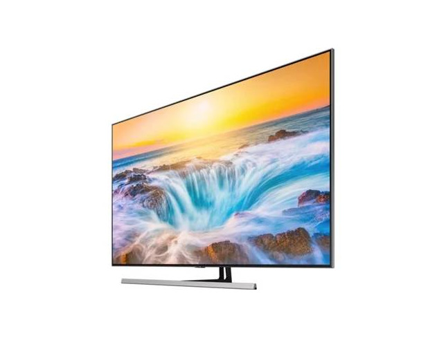 Product TV Samsung 75"