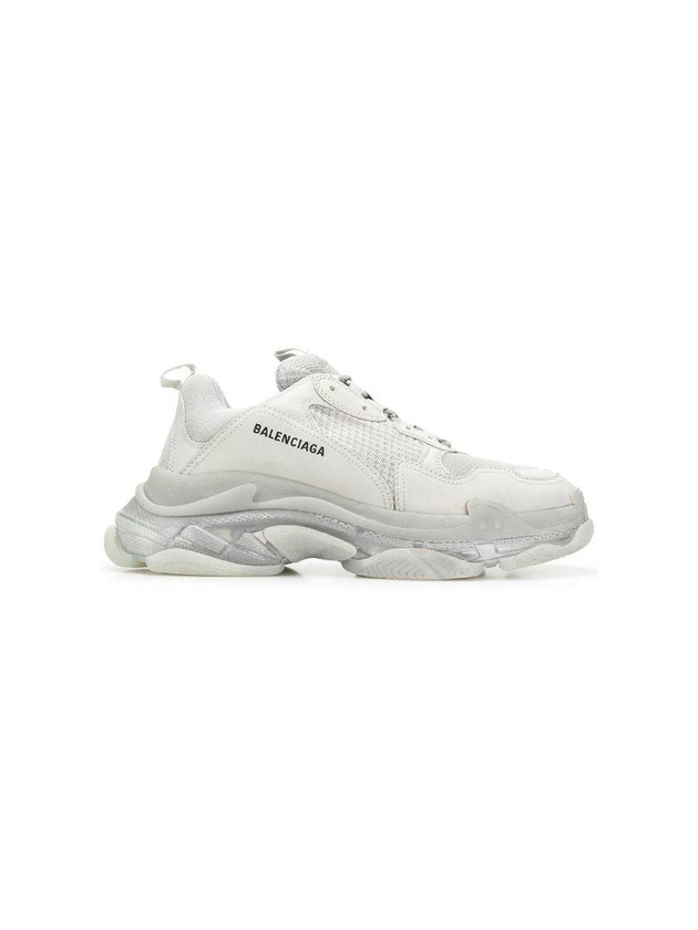 Social Balenciaga Triple S