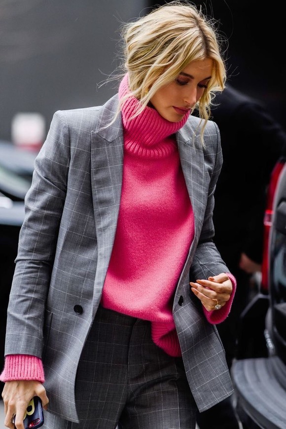 Fashion look
