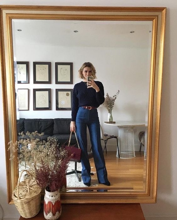Casual look 