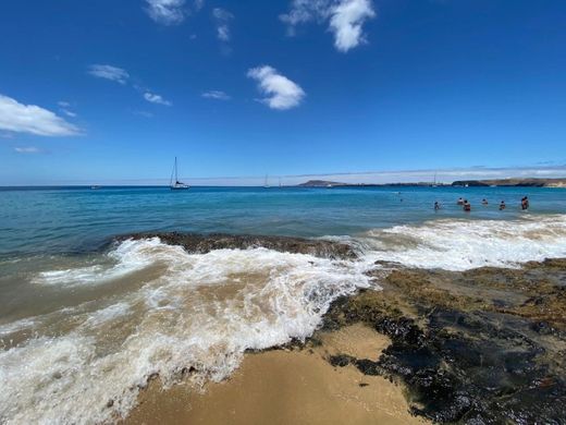 Playa de la Cera