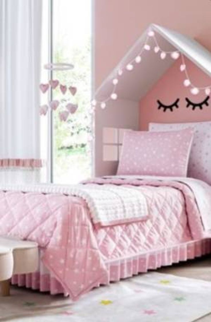 Fashion Quarto de princesa