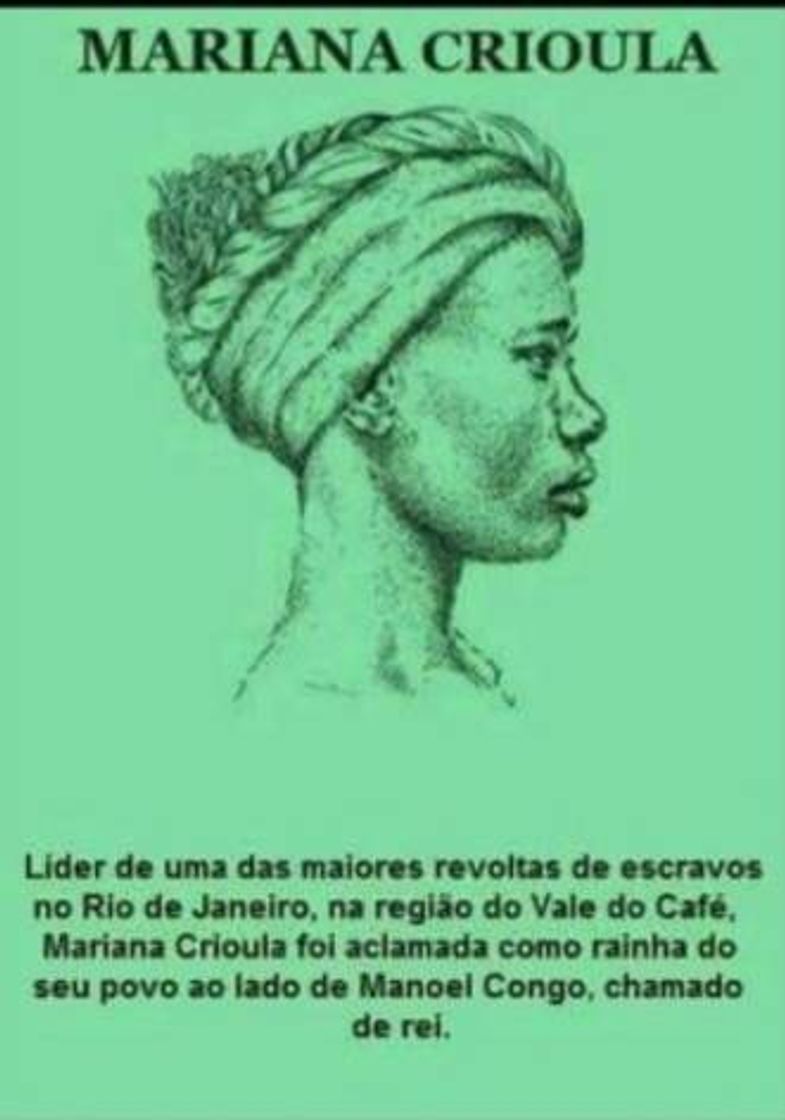 Fashion História Negra