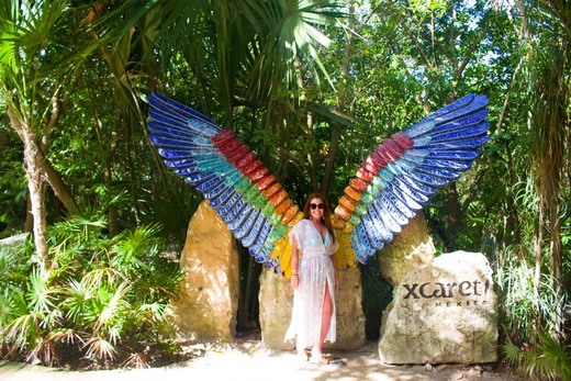 Xcaret