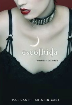 Libro Escolhida