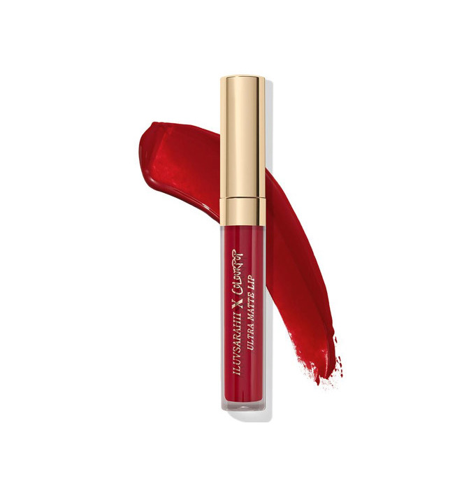 Producto Arriba! Ultra Matte Lipstick