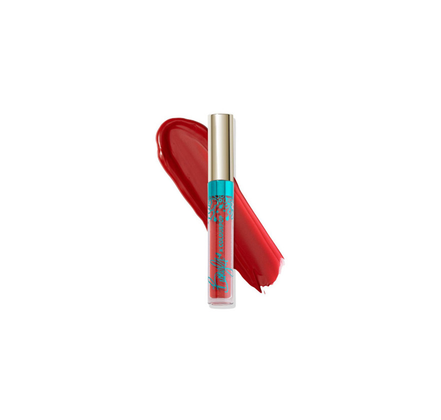 Producto Colourpop x Becky G