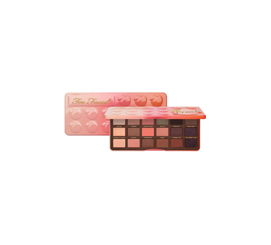 Producto Sweet Peach TOO FACED