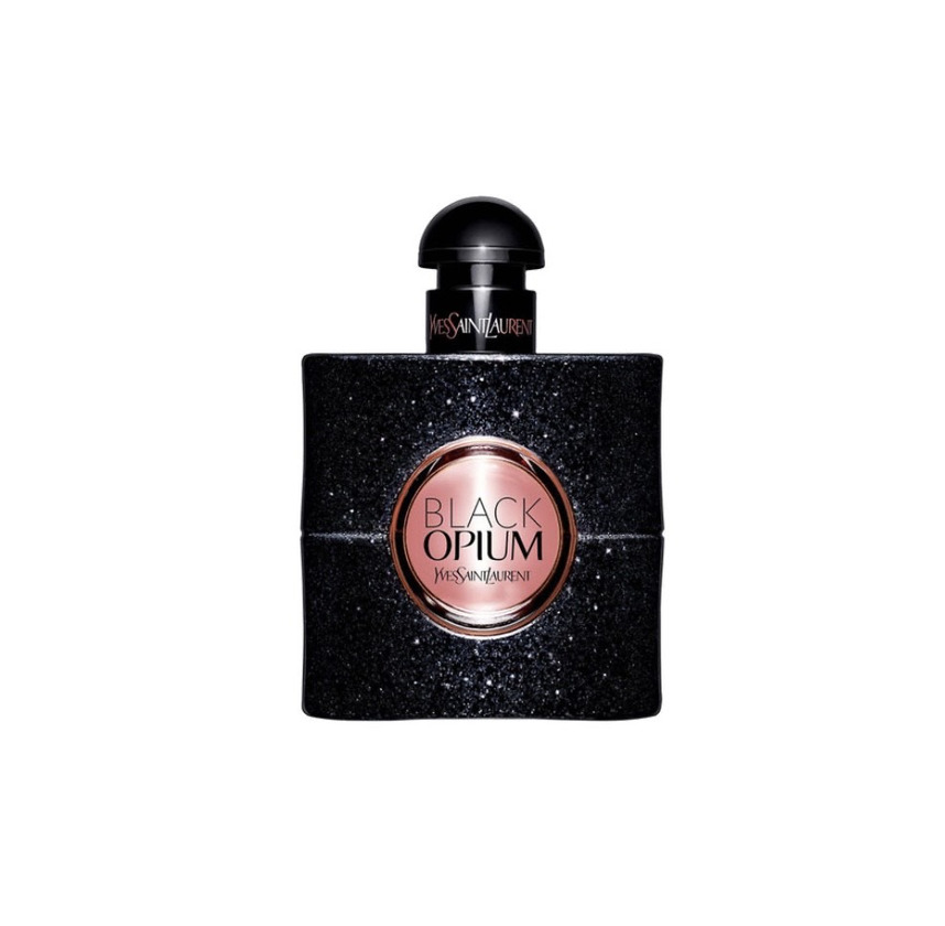 Product YSL Black Opium