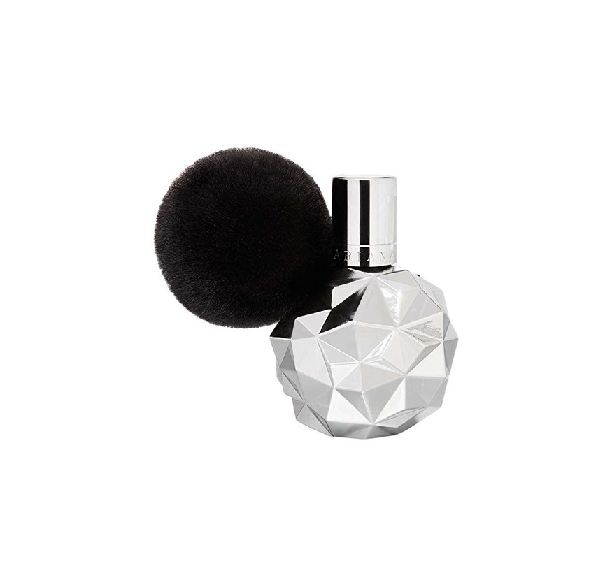 Social Eau de Parfum con rociador de Sweet Like Candy de Ariana Grande