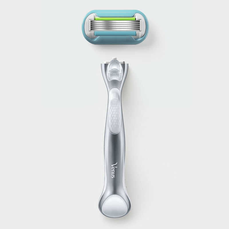 Product Gillette Venus Extra Smooth Platinium