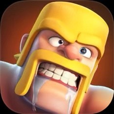 Apps Clash of Clans