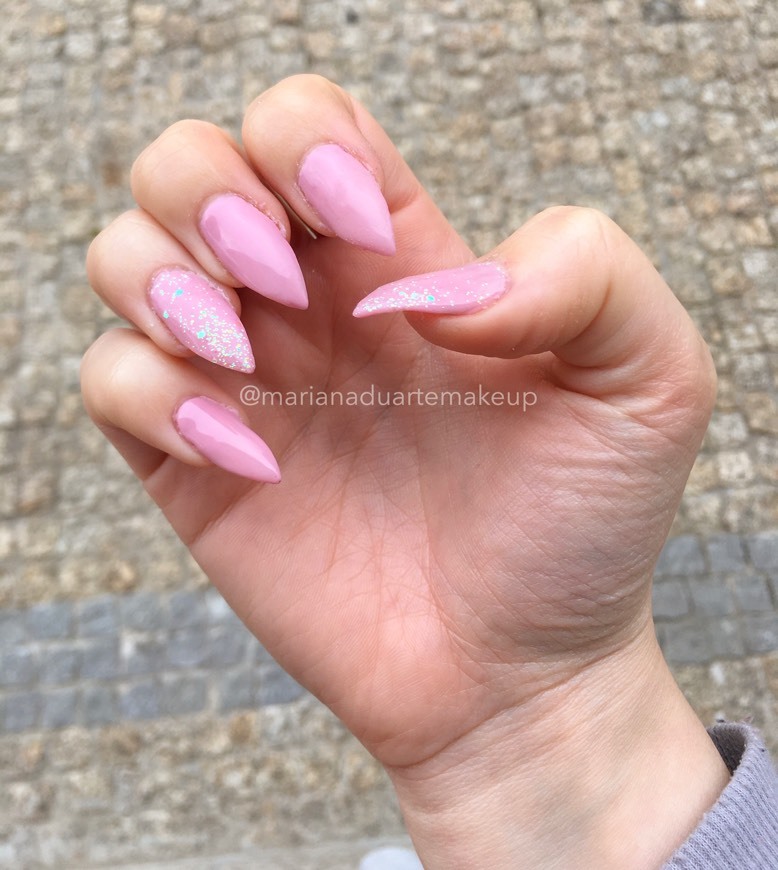 Social Unhas @marianaduartemakeup