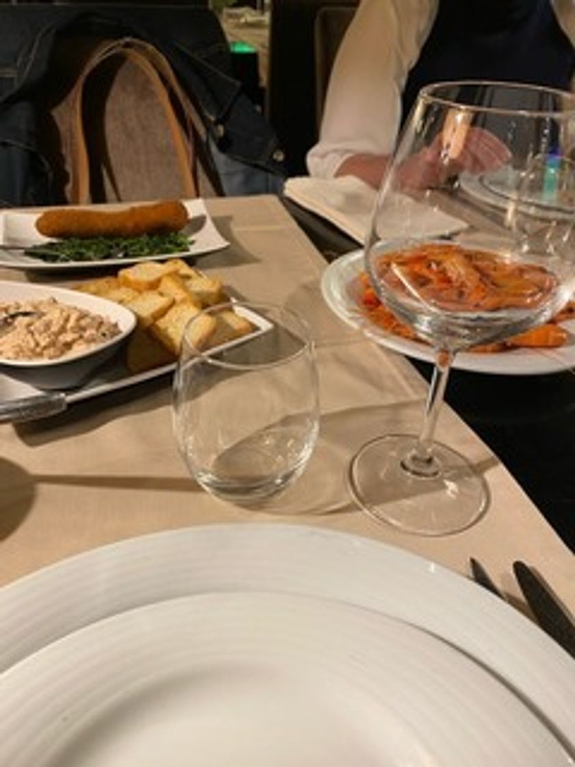 Restaurantes Restaurante Pevidém 4