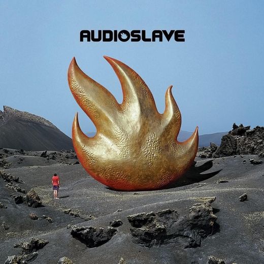 Audioslave - like a stone 