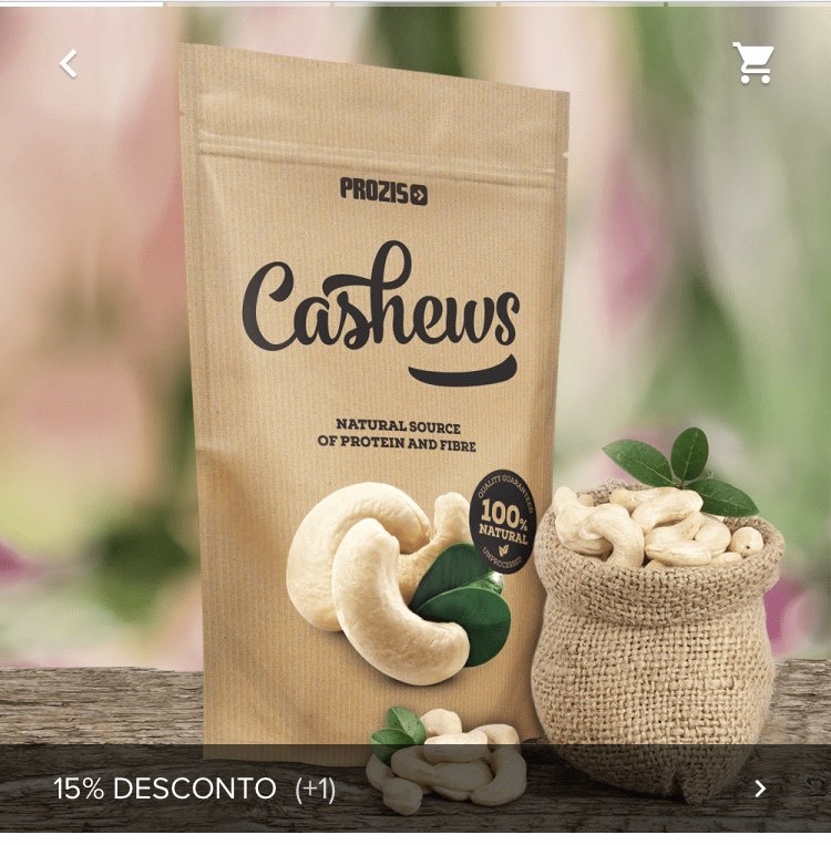 Social Frutos secos