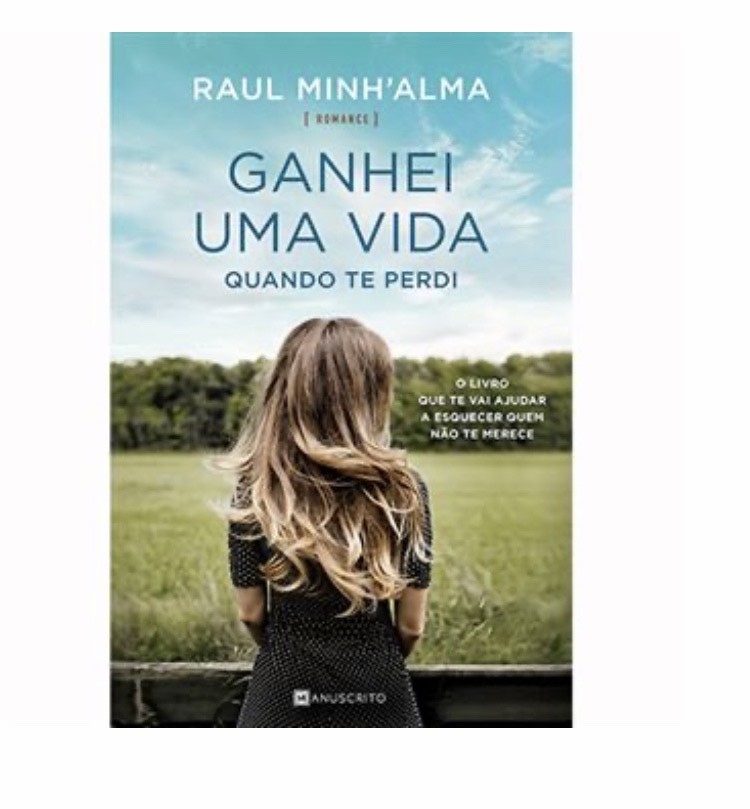 Producto Livro 